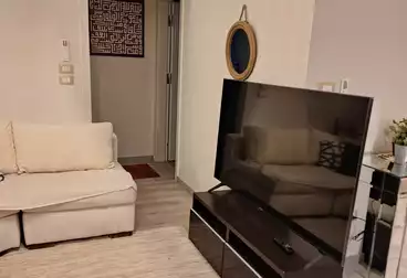 Furnished Apartment For rent - 2 rooms - floor 1