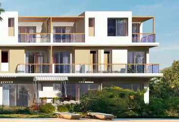 Chalets For sale - 2 rooms - floor 2