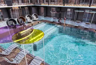 Apartments For sale - 2 rooms - floor 4