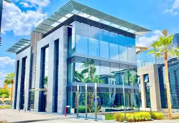 Offices For rent - floor 2