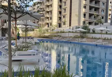 Apartment with Garden For sale - 2 rooms - floor 0