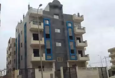 Apartments For sale - 3 rooms - floor 4