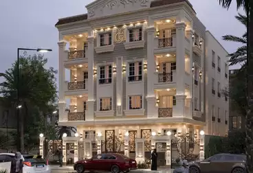 Apartment with Garden For sale - 3 rooms - floor 0