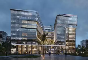 Offices For sale - 1 rooms - floor 6