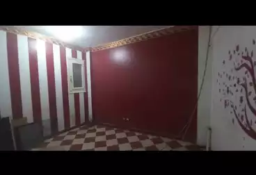 شقق للبيع - 3 غرف - بالدور 1