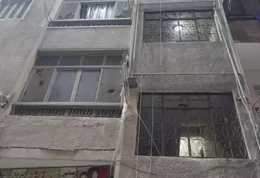 Apartments For sale - 2 rooms - floor 3