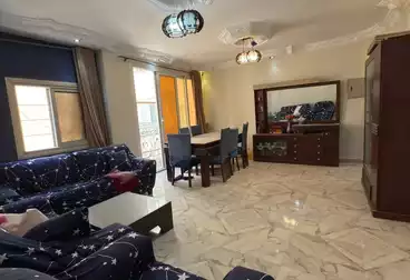 Furnished Apartment For sale - 3 rooms - floor 4