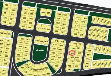Residential Land For sale