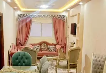 Apartments For sale - 3 rooms - floor 1