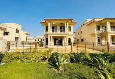 Separate Villa For sale - 3 rooms