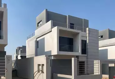 Separate Villa For sale - 4 rooms