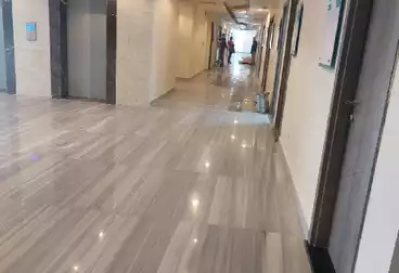 Clinics For rent - 2 rooms - floor 2
