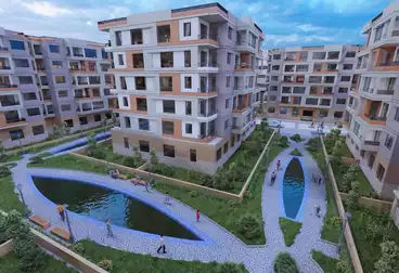 Apartments For sale - 3 rooms - floor 4