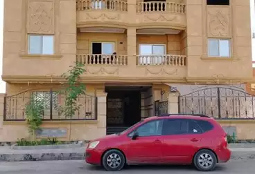 Apartments For sale - 3 rooms - floor 3