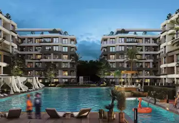 Apartments For sale - 3 rooms - floor 5