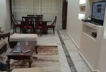 Furnished Apartment For sale - 3 rooms - floor 1