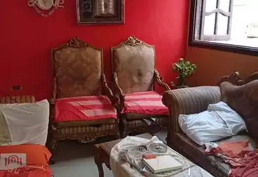 Properties For rent - 1 rooms - floor 3