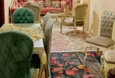 Apartments For sale - 3 rooms - floor 1