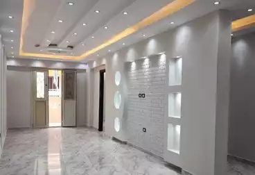 شقق للبيع - 3 غرف - بالدور 11