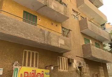 Building For sale