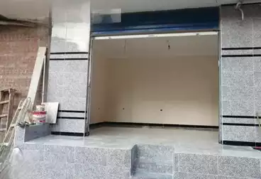 Commercial For rent - floor 0