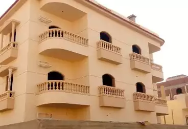 Separate Villa For sale - 10 rooms