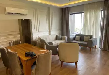 Furnished Apartment For sale - 2 rooms - floor 1