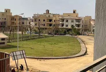 شقق للبيع - 4 غرف - بالدور 2