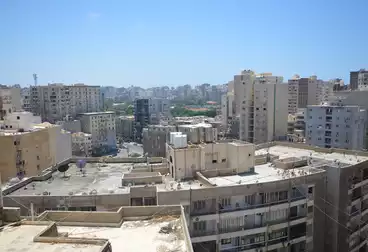 شقق للبيع - 3 غرف - بالدور 15