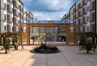 Apartments For sale - 1 rooms - floor 1