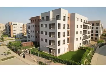 Apartment with Garden For sale - 3 rooms - floor 0