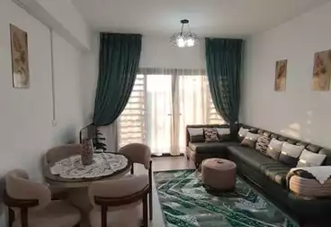 Apartment with Garden For rent - 2 rooms - floor 0