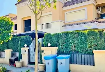 Villas For sale - 5 rooms