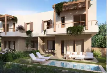 Villas For sale - 3 rooms