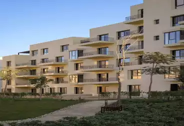 Apartment with Garden For sale - 3 rooms - floor 0