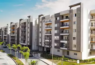 Apartment with Garden For sale - 4 rooms - floor 1
