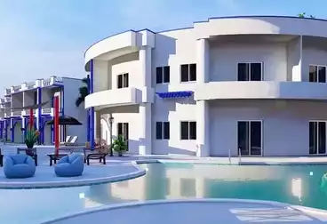 Chalets For sale - 2 rooms - floor 1