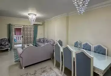 Furnished Apartment For sale - 3 rooms - floor 2