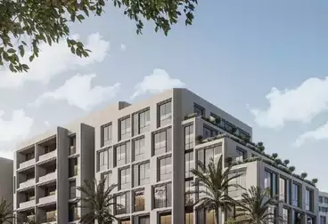 Apartments For sale - 2 rooms - floor 2