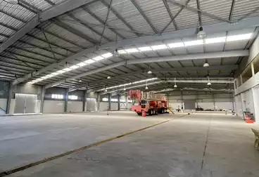 Building For rent