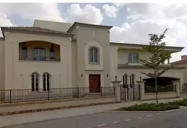 Separate Villa For sale - 4 rooms