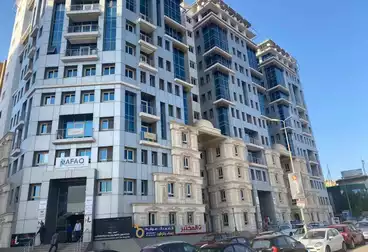مكاتب للإيجار - 4 غرف - بالدور 2