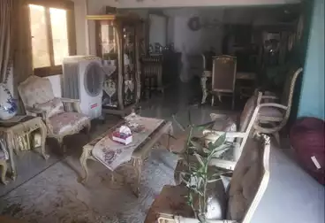 Duplex For sale - 3 rooms - floor 0