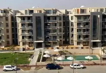 Penthouse For sale - 2 rooms - floor 3