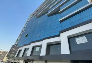 مكاتب للإيجار - 5 غرف - بالدور 2