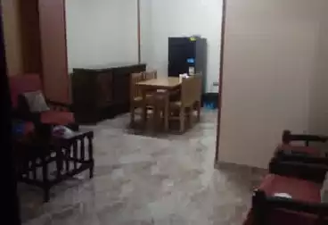 Furnished Apartment For rent - 2 rooms - floor 4