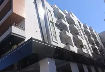 Studio For sale - 1 rooms - floor 1
