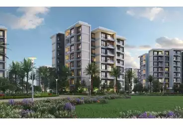 Apartments For sale - 3 rooms - floor 2