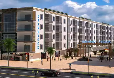 Apartments For sale - 1 rooms - floor 2