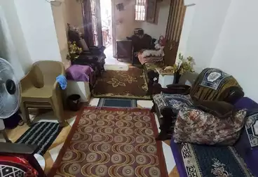 undefined undefined - 2 rooms - floor 1
